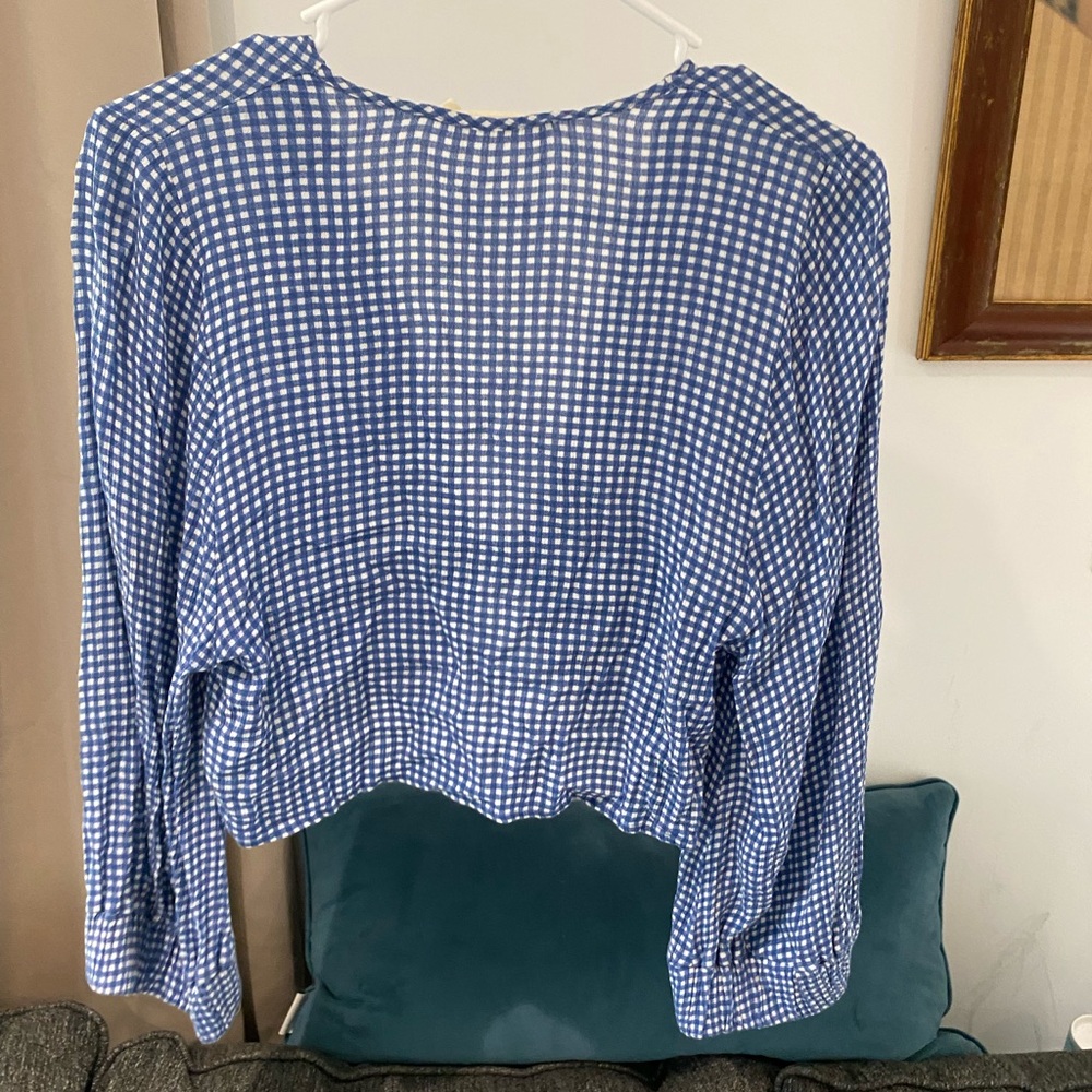 Cropped top - Picture 4 of 7